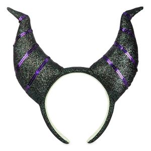 Maleficent ears